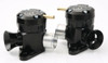 Go Fast Bits T9005 TMS Respons Twin GFB Blow Off Valve's For Nissan GT-R 09-14