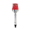 SBC/BBC V8 BILLET DISTRIBUTOR RED CAP