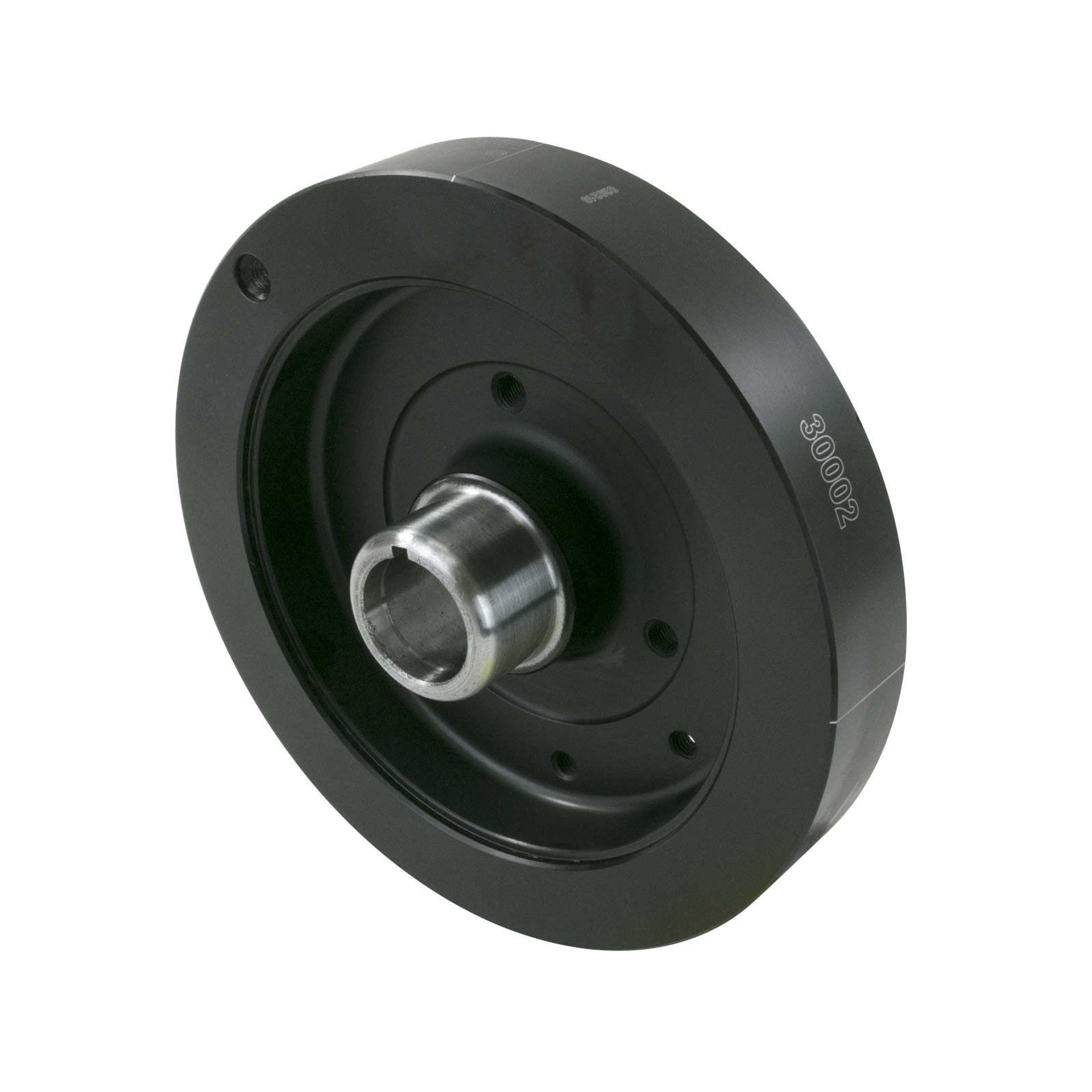 CHEVY SMALL BLOCK 262 350 8" SFI CERTIFIED HARMONIC BALANCER Shown