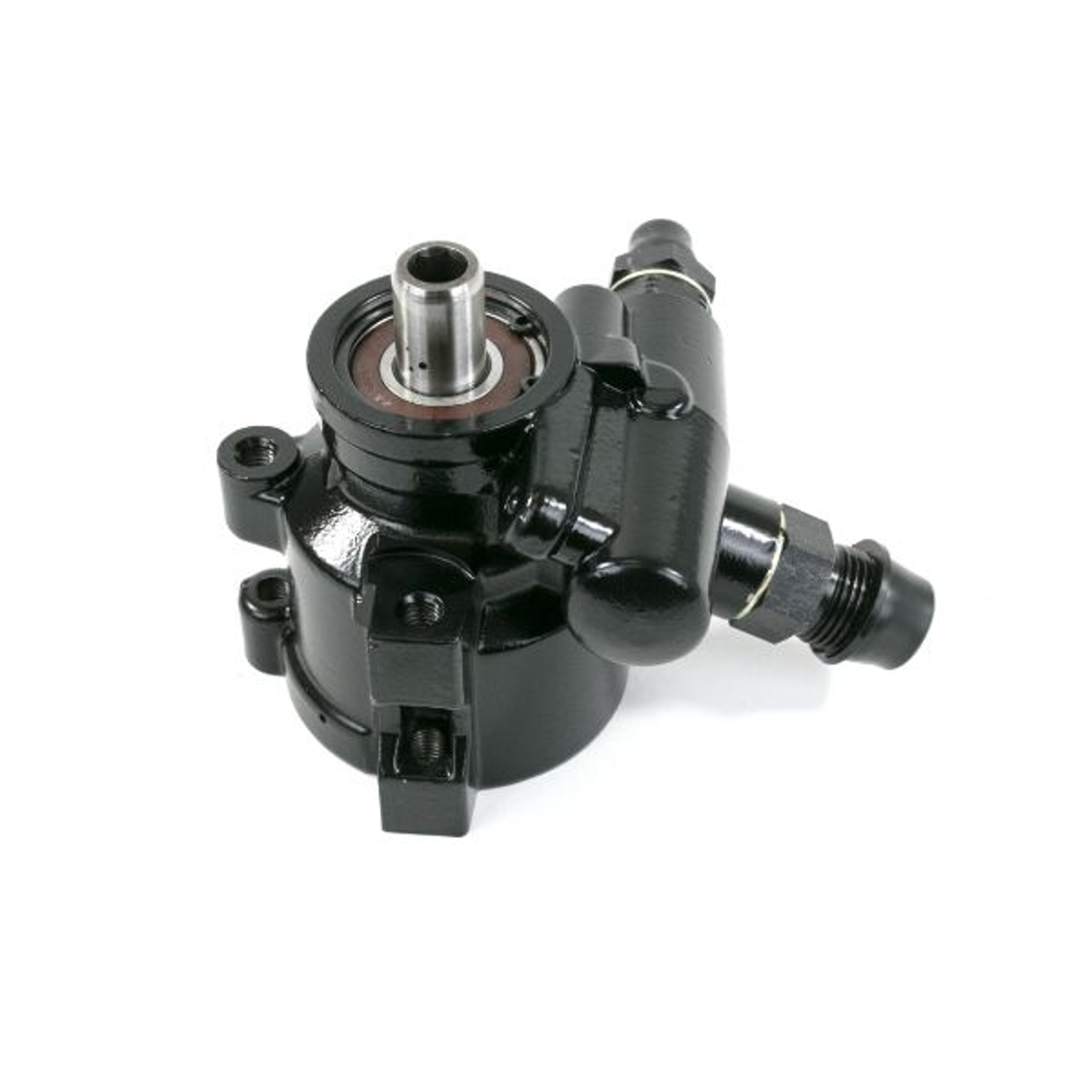 GM POWER STEERING PUMP TYPE II