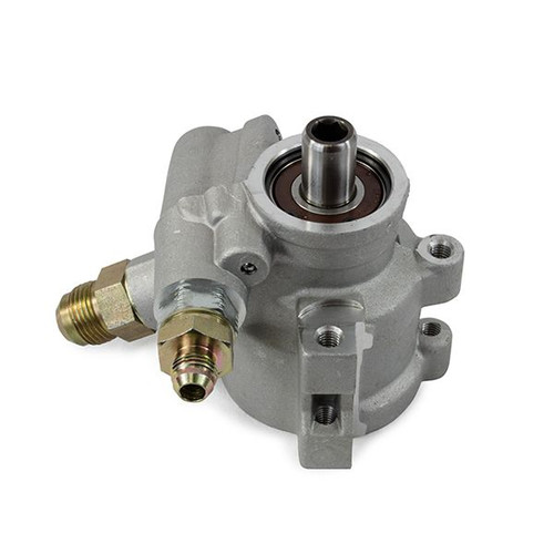 GM POWER STEERING PUMP TYPE II GM POWER STEERING PUMP TYPE II
