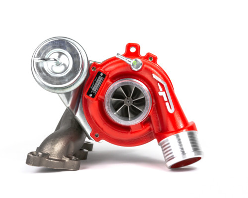 Agency Power Turbo Upgrade 60 HP GAIN!! For Can-Am Maverick X3 Turbo 2015-2020