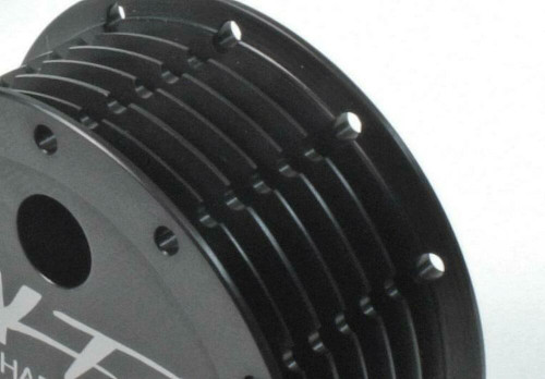 Alta 15% Super Charger Pulley For Mini Cooper S V2 Alta 15% Super Charger Pulley For Mini Cooper S V2