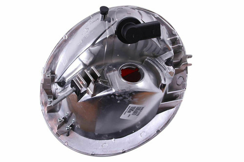 ANZO Taillights Chrome for 1998-2005 Volkswagen Beetle ANZO Taillights Chrome for 1998-2005 Volkswagen Beetle