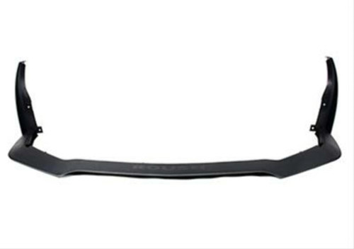 ROUSH Chin Spoiler & Wheel Shroud 3-Piece Aero Kit For 2018-2019 Ford Mustang