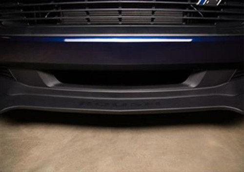 ROUSH Chin Spoiler & Wheel Shroud 3-Piece Aero Kit For 2018-2019 Ford Mustang