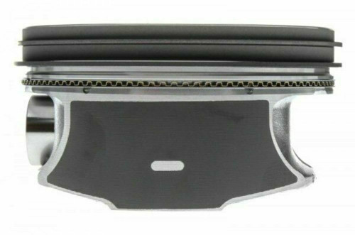 Mahle Pistons With Rings Set (Set of 8) For  2008-2015 OE GM 6.2L LS3