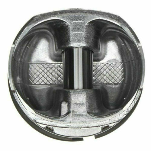 Mahle Pistons With Rings Set (Set of 8) For  2008-2015 OE GM 6.2L LS3