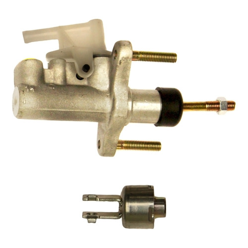 Clutch Master Cylinder-S, GAS, Eng Code: 1ZZFE, FI, Natural Exedy MC524