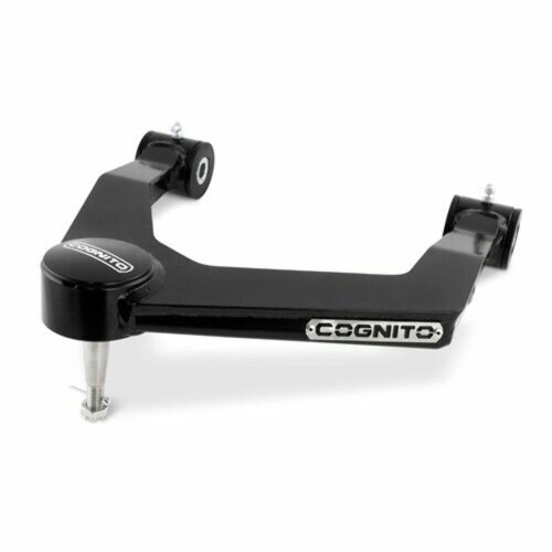 Cognito Ball Joint SM Series Upper Control Arms For 19-23 Silverado/Sierra 1500 Cognito Ball Joint SM Series Upper Control Arms For 19-23 Silverado/Sierra 1500