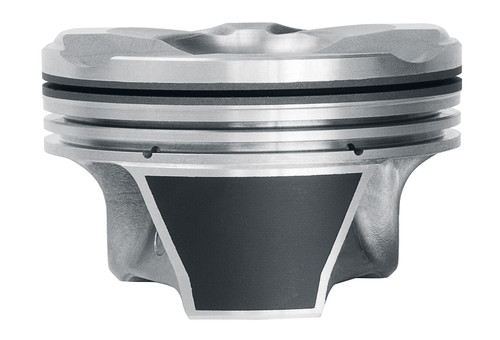 Manley 612000CB-1 Platinum Dish Piston 99.5mm Grade B For Subaru EJ257 (Single)) Manley 612000CB-1 Platinum Dish Piston 99.5mm Grade B For Subaru EJ257 (Single))