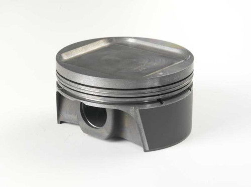 Mahle MS  Piston Set 92.50mm Bore 75.0mm Stroke 130.4mm Rod For Subaru EJ20/207