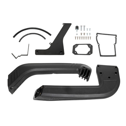 Injen Evolution Snorkel System For 18-23 Jeep Wrangler JL/JT