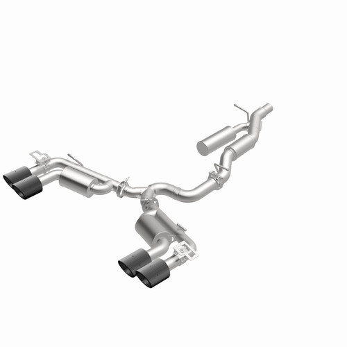 Magnaflow Cat-Back Exhaust System For 22-23 VW Golf R NEO