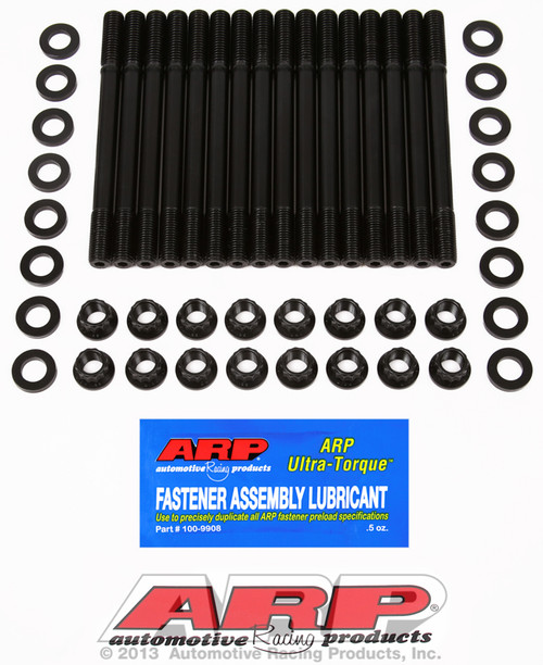 ARP 4 Bolt Main Stud Kit For Nissan VQ35