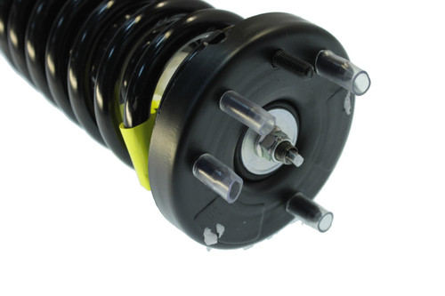 KYB Shocks & Struts Strut Plus Front Left For Honda Accord 03-07