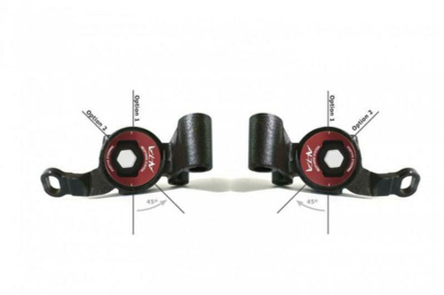 Alta Positive Steering Response System for Mini Cooper/Coupe/Countryman Alta Positive Steering Response System for Mini Cooper/Coupe/Countryman