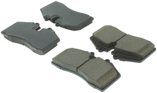 StopTech Street Performance Brake Pads for ST-40 4 Piston Caliper