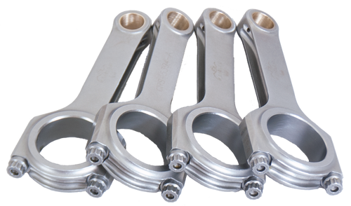 Eagle H-Beam Connecting Rods Civic D16Z6 D16Y7 D16Y8 CRS5394H3D