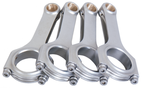 EAGLE 1990-2005 MAZDA MIATA MX5 MX-5 1.6L 1.8L B6 BP FORGED H-BEAM RODS ROD SET