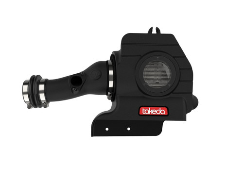 aFe 56-70023D Takeda Momentum Cold Air Intake System for 2017-22 Honda CR-V 1.5L