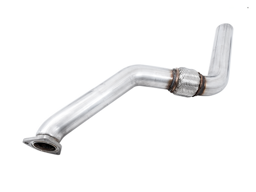 AWE 3020-52008 Tuning for 17-20 Honda Civic Si Exhaust w/Front Pipe & Triple