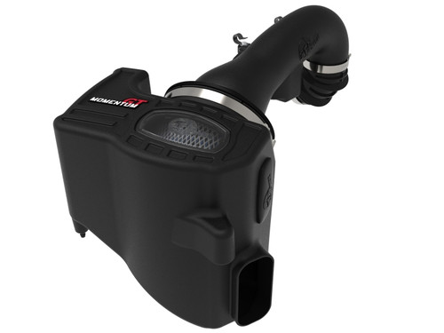 aFe Momentum GT Pro 5R Cold Air Intake for 2020 GM Trucks 2500/3500HD V8-6.6L