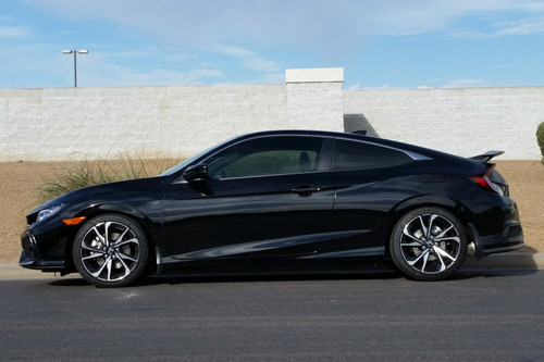 HKS 80300-KH001 Hipermax Series Full Coilover Kit For 17-20 Honda Civic SI HKS 80300-KH001 Hipermax Series Full Coilover Kit For 17-20 Honda Civic SI