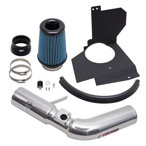 Injen  Alum Series SP Cold Air Intake Polished For 18-21  WRX STI H4 2.5L Turbo