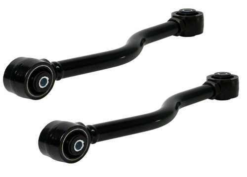 SuperPro Upper Trailing Arm Set For 07-17 Jeep Wrangler JK / 18 Jeep Wrangler JK