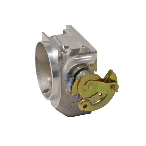 BBK 80MM POWER PLUS THROTTLE BODY Fits 1996-1998 GM VORTEC 305/350