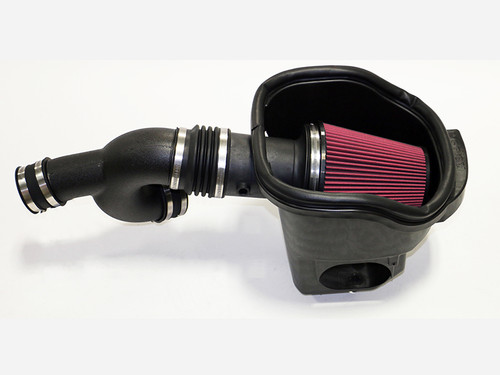 Roush 421981 Cold Air Intake System Kit for 15-17 F-150 2.7L 3.5L Ecoboost V6
