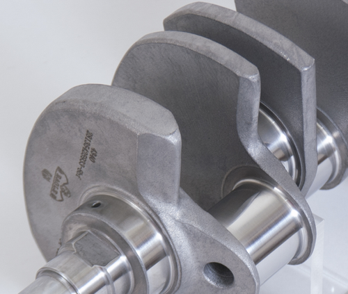 Eagle 428135435933 Forged 4340 Steel Crank For Ford 4.6L Modular V8