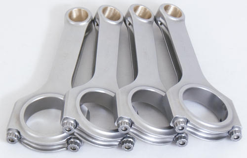 Eagle CRS5876EXD Forged 4340 Steel H-Beam Connecting Rods for Ford 2.3L Ecoboost