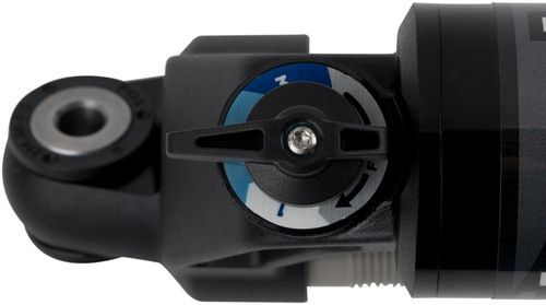 FOX 885-06-118  2.0 Podium QS3 Coilover Shock - Front For 16-19 Polaris RZR 900