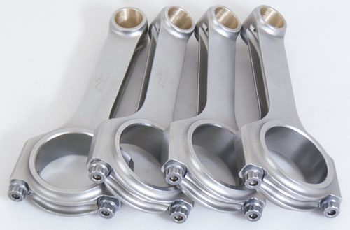 Eagle Connecting Rod Set CRS5945D3D; H-Beam 5.945" for Neon SRT-4, Stratus SRT-4
