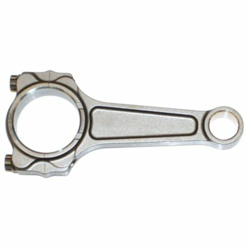 Manley 14421-4 Connecting Rod Pro Series I-Beam 4340 Steel 6.142 in. Length Manley 14421-4 Connecting Rod Pro Series I-Beam 4340 Steel 6.142 in. Length