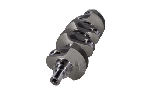 Manley 190100B Crankshaft Internal Balance Forged 4340 Steel 3.465 in. Manley 190100B Crankshaft Internal Balance Forged 4340 Steel 3.465 in.