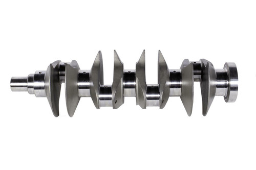 Manley 190100B Crankshaft Internal Balance Forged 4340 Steel 3.465 in. Manley 190100B Crankshaft Internal Balance Forged 4340 Steel 3.465 in.