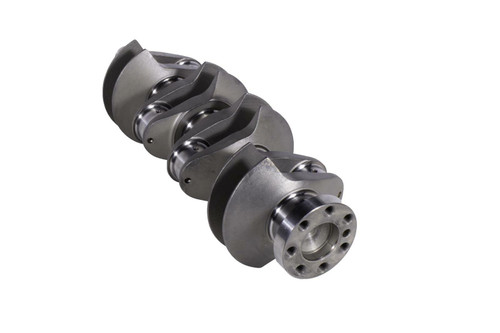 Manley 190100B Crankshaft Internal Balance Forged 4340 Steel 3.465 in. Manley 190100B Crankshaft Internal Balance Forged 4340 Steel 3.465 in.