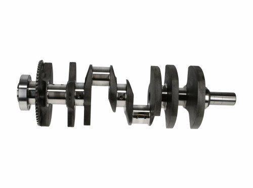 K1 Technologies LS1 346 Crankshaft 4.000 Stroke w/Relct. Ring Fits 05-13 GM LS1 K1 Technologies LS1 346 Crankshaft 4.000 Stroke w/Relct. Ring Fits 05-13 GM LS1