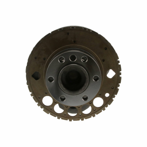 K1 Technologies Crank 4.000 Stroke with 24 Tooth Reluctor Ring For Chevy LS1 346 K1 Technologies Crank 4.000 Stroke with 24 Tooth Reluctor Ring For Chevy LS1 346
