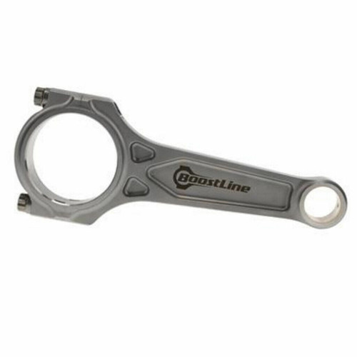 Wiseco BoostLine Connecting Rod Kit For Toyota 2JZ 142mm 6 Cyl W/ APR 2000 Bolts Wiseco BoostLine Connecting Rod Kit For Toyota 2JZ 142mm 6 Cyl W/ APR 2000 Bolts