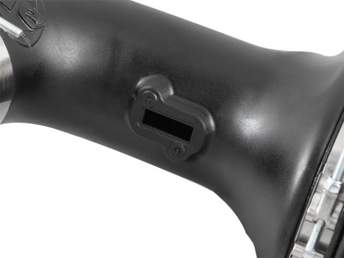 aFe Momentum Cold Air Intake System w/Pro 5R Filter Media For 14-19 Corvette C7