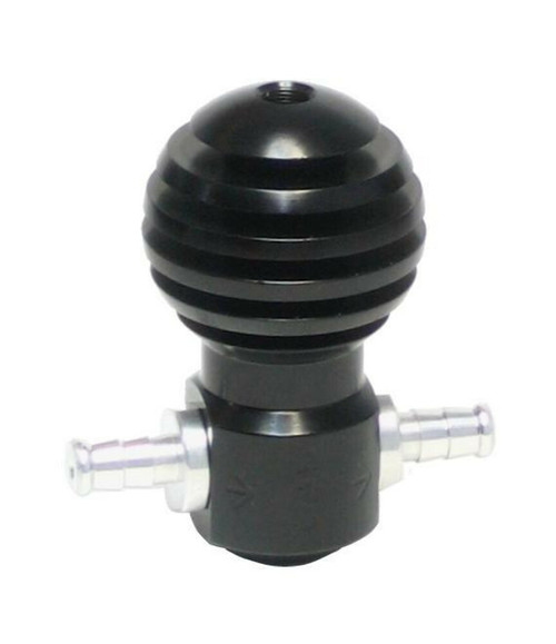 GFB Atomic Single Stage Manual Turbo Boost Controller - Black
