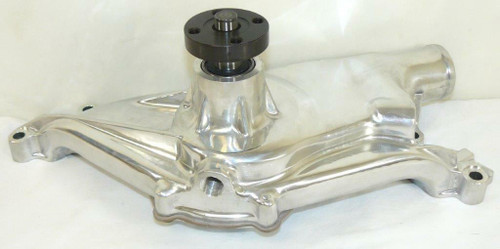 BIG BLOCK CHEVY 348/409 HIGH-FLOW MECHANICAL WATER PUMP
