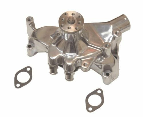 BIG BLOCK CHEVY LONG-STYLE HIGH-FLOW MECHANICAL WATER PUMP