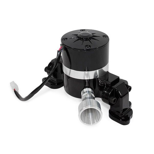 SMALL BLOCK FORD 302/351 HIGH-FLOW ELECTRIC WATER PUMP