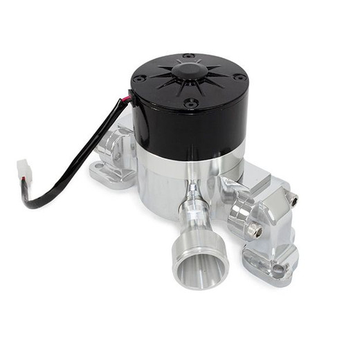 SMALL BLOCK FORD 302/351 HIGH-FLOW ELECTRIC WATER PUMP SMALL BLOCK FORD 302/351 HIGH-FLOW ELECTRIC WATER PUMP