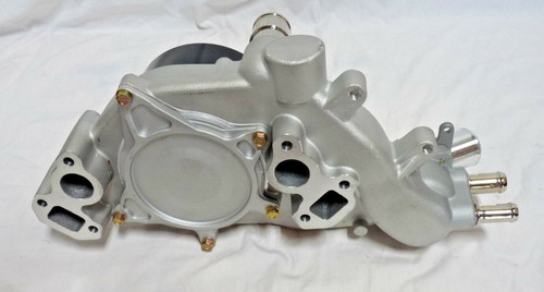 GM LS1/LS6 '97-'06 ALUMINUM WATER PUMP GM LS1/LS6 '97-'06 ALUMINUM WATER PUMP
